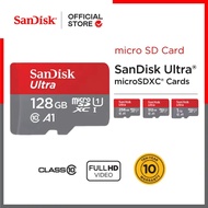 SanDisk for CCTV Dashcam Memory Card Micro SD 1TB 512GB 256GB 128GB Class10 TF Card