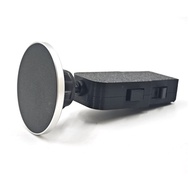 สําหรับ BMW X3 2025 G45 ที่นั่งด้านหลังแผ่นแม่เหล็กที่วางโทรศัพท์ Bracket Trim Auto Mount รถอุปกรณ์เ