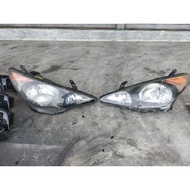 Headlamp Estima Acr30 PFL HID