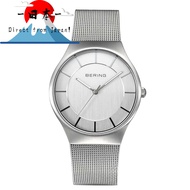 [Direct from Japan]
BERING Classic Scandinavian Watch for Men and Women Pair Watch 11935-004 [Author