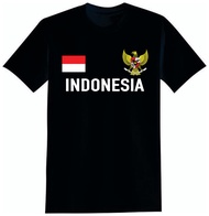 KAOS ATASAN OBLONG PRIA DEWASA DISTRO LENGAN PENDEKKAOS TIMNAS 17 AGUSTUS PAKAIAN PRIA XS-XXL-618