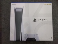 PlayStation5 (CFI-1200A01) PS5