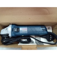 BOSCH GWS060 4" ANGLE GRINDER PROFESSIONAL 100% ORIGINAL