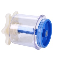 Weiyang Hand-Twisted Cupping Device Cupping Cupping Walking Cup Spinning Cup Beauty Salon Household 