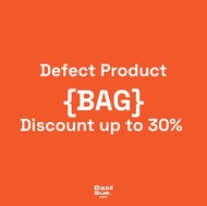 Defect Product (BAG) discount upto 30%