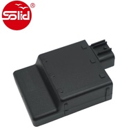 Yamaha Ag200 Cdi Unit YAMAHA AG200FE 2003-2019 3GX-10 6PIN DC 12V AG 200 Motorcycles parts 3GX-85540