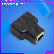 [Ft] Portable Internet Splitter High Speed