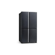 SHARP Fridge - SJF821VMSS, 700L, J-Tech Inverter