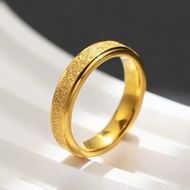 Cincin belah rotan pasir(ready sock)