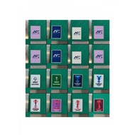 Football Patch - AFC Armband/Patch * High Quality 1:1*