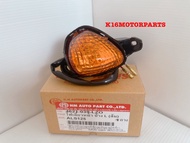 ไฟเลี้ยวหน้า LS125 เก่า ไฟเลี้ยวหน้าทั้งชุด ยี่ห้อ HMA แอสเอส125