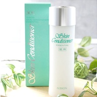 ALBION Medicated Skin Conditioner Essential undefined - ALBION 澳尔滨  健康爽肤水