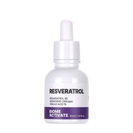 BIOME ACTIVATE Resveratrol Ampoule