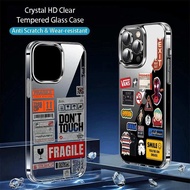 GLOSSY CLEAR CASE OPPO A79 A38 A18 A58 A17 A78 A57 A77S A16S A54S A15S Reno8T A5S A3S A55 A16K A16E 