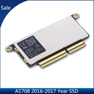 Promotion A1708 2016 2017 Year SSD 256GB 512GB 1TB Made in China For MacBook Pro Retina 13.3" 656-00
