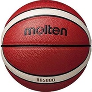 Semi Leather Basketball Molten BG5000 Basketball size 7