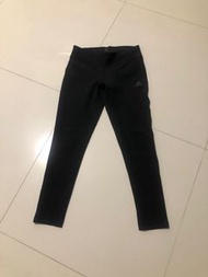 Adidas climalite 運動褲