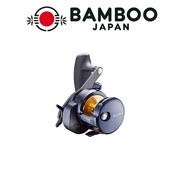 Daiwa (DAIWA) Baitcasting Reel 22 Saltiga 15-SJ (2022 Model)
Daiwa (DAIWA) Baitcasting Reel 22 Salti