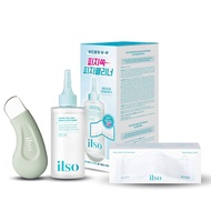 Ilso Deep Clean Master & Ilso Super Melting Softener