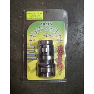 ARATA W125 RACING CAM SHAFT