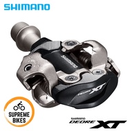 Shimano DEORE XT PD-M8100 Dual-Sided SPD Pedal