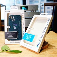 Thick Window Phone Case Packaging Suitable for Apple 17 Phone Case Packaging Box