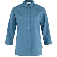 Fjallraven Abisko Hike Shirt Women