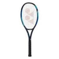 YONEX EZone 100 07EZ100YX G1 Tennis Racquet (Unstrung) - Sky Blue