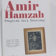 Amir Hamzah Prince From Seberang