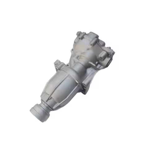 Automotive standard mechanical parts rear differential assembly CV6W-4B025-DF