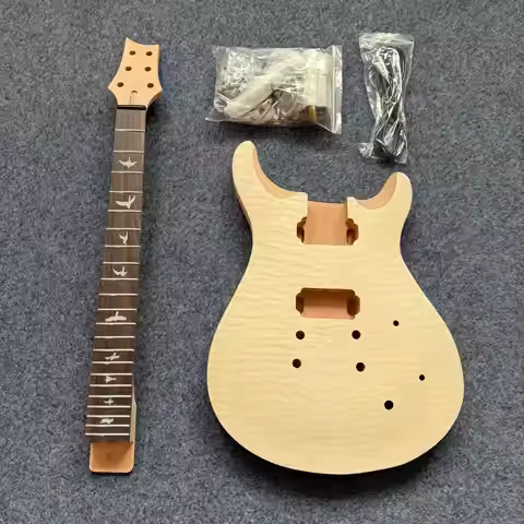 PRS Rosewood Neck Mahogany Body Electric Guitar Hot Sale Free Delivery