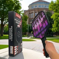 Pickle Racket Carbon Fiber Pickle Racket Honeycomb Board Carbon Pickle Racket Pickle Racket