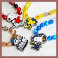 台灣代購🍄PEANUTS 星宇航空 STARLUX 手機掛繩 電話掛繩 電話繩 吊飾 掛飾 Snoopy Woodstock 歐拉夫 Olaf