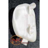 Suzuki RC80/ RC100 2T Tank BIG 100% original (Stock lama)