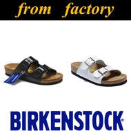 Birkenstock 802 cork slippers 9QQV