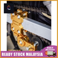 (READY STOCK) CNC Universal Chain Tensioner CNC Penegang Rantai