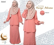 Clearance Kurung Dariya Adriana