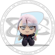 Youtooz Cyberpunk: Edgerunners Lucy Plush (9in)