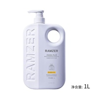 [READY STOCK]兰诗哲氨基酸香氛沐浴露留香滋润 1L RAMZER Amino Acid Smooth Fragrance Shower Gel  1L