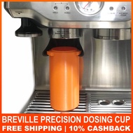 Breville Precision Dosing Cup / Funnel Replacement for Breville Barista Express, Barista Pro, Barist