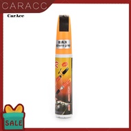  1Pcs 12ml Fix Car Coat Paint Touch Up Pen Scratch Repair Remover Color Pen Tool