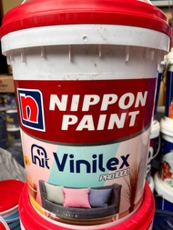 Cat Tembok Nippon Paint Vinilex Pro 1000 20 KG