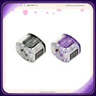【Direct from Japan】Anex (ANEX) MagCatch NANO, Set of 2 (Black & Purple) No.413-KV