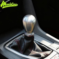 [Car] Manual Shift Knob - "JDM" Gear Shift Knob Universal Car Shift Knob jdm car accessories