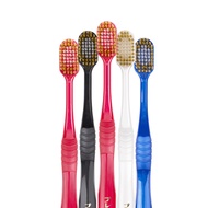 EBISU/EBISU Japan Wide-Head Toothbrush Confinement Men's Soft Bristles Super Soft Bristles Household