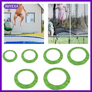 [Iniyexa] Trampoline Spring Cover Trampoline Pad Replacement Thick Trampoline Surround Pad Trampoline Outer Circumference Pad Universal