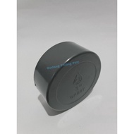 Cap 3" / cap pvc pipe cap Grest