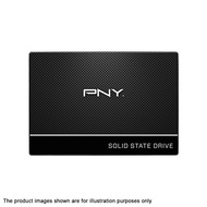 PNY CS900 960GB 2.5" Sata III Internal SSD