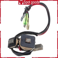 WIN Industrial 29mm Ignition Coil Efficient 29mm Ignition Coil for 2 Strokes Generators easy install