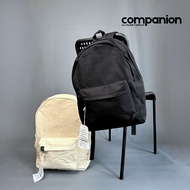 COMPANION Hawkins Backpack Canvas Backpack/ Backpack/